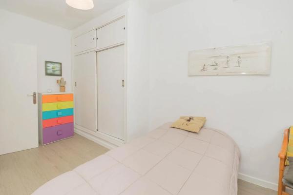 Piso en calle Córdoba