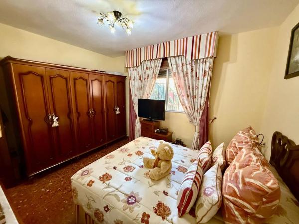 Piso en calle Rodrigo de Triana