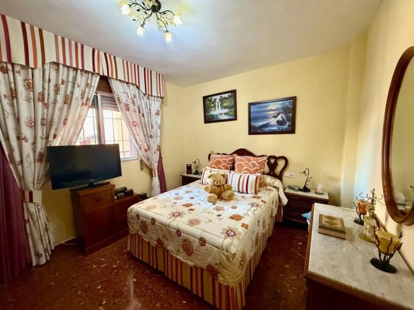 Piso en calle Rodrigo de Triana