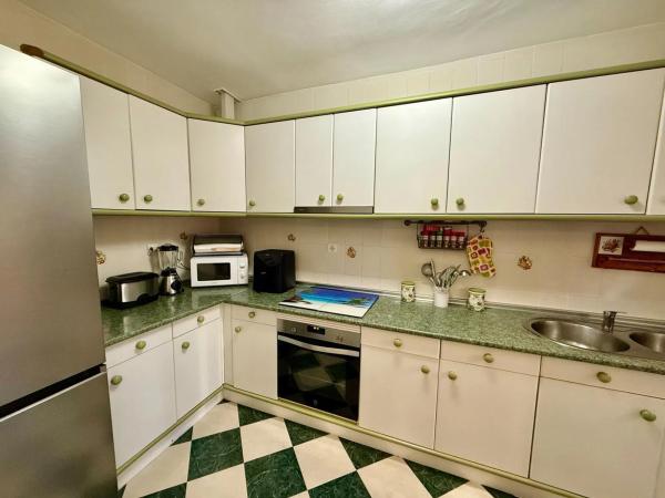 Piso en calle Rodrigo de Triana