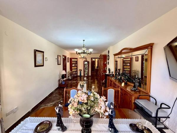 Piso en calle Rodrigo de Triana