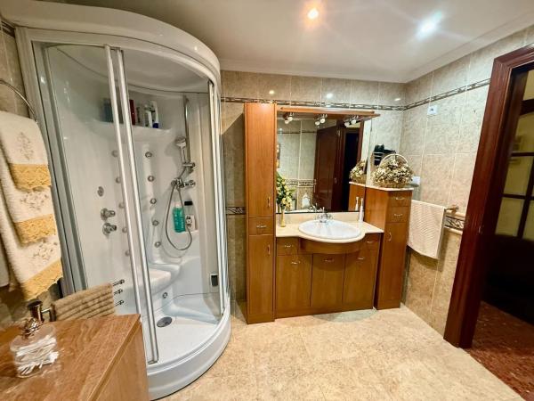 Piso en calle Rodrigo de Triana