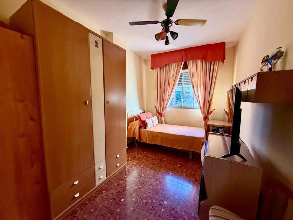 Piso en calle Rodrigo de Triana