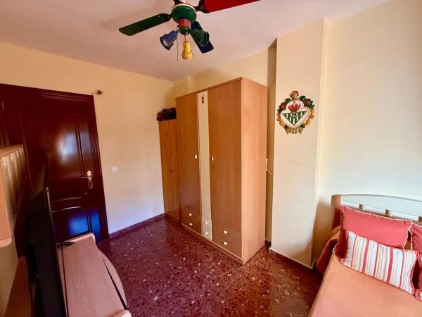 Piso en calle Rodrigo de Triana