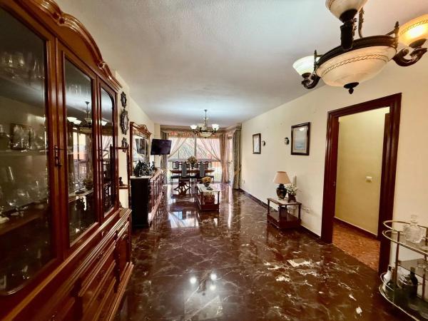 Piso en calle Rodrigo de Triana