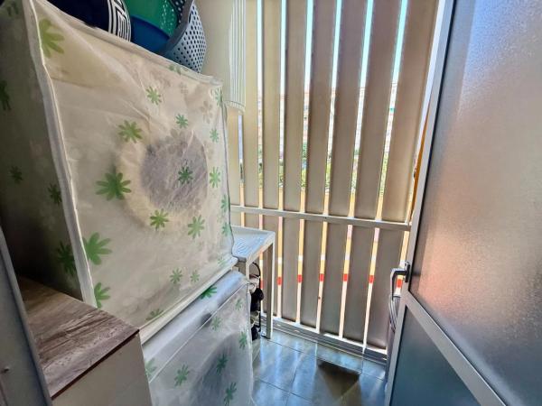 Piso en calle Rodrigo de Triana