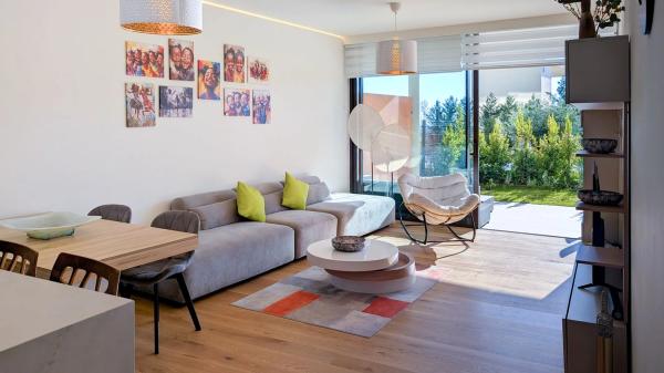 Piso en avenida Fuengirola