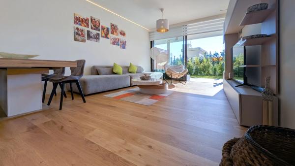 Piso en avenida Fuengirola