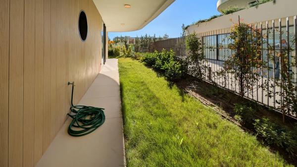 Piso en avenida Fuengirola