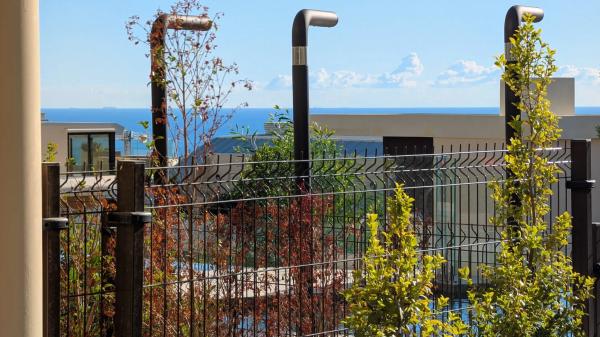 Piso en avenida Fuengirola