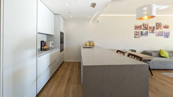 Piso en avenida Fuengirola