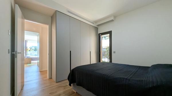 Piso en avenida Fuengirola