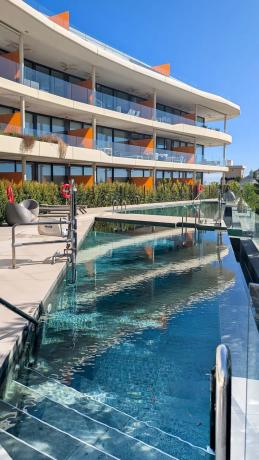 Piso en avenida Fuengirola