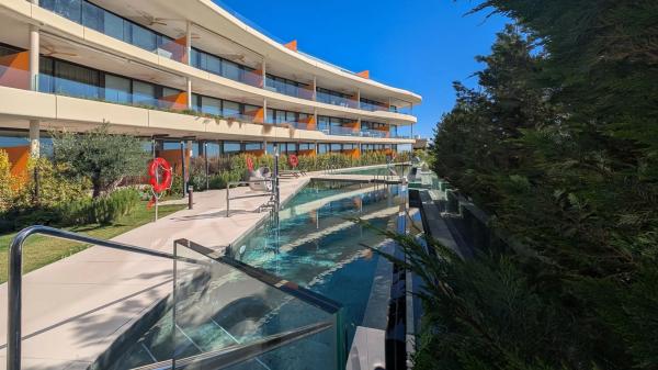 Piso en avenida Fuengirola