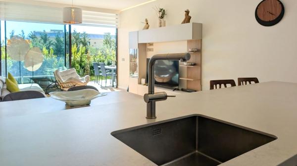 Piso en avenida Fuengirola