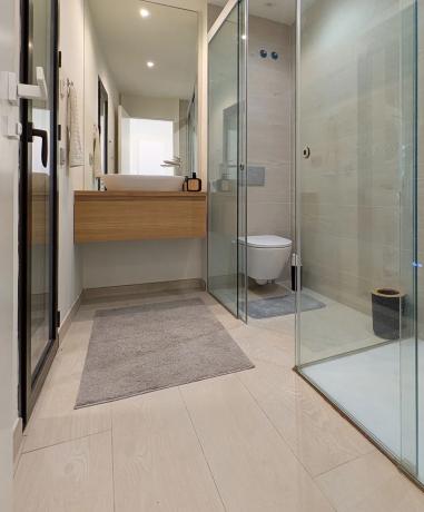 Piso en avenida Fuengirola