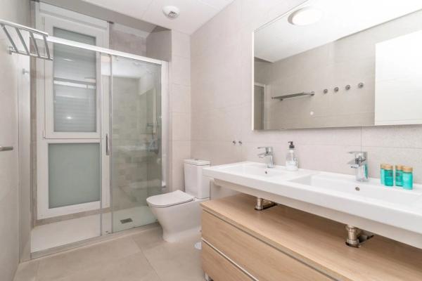 Piso en Las Gaviotas