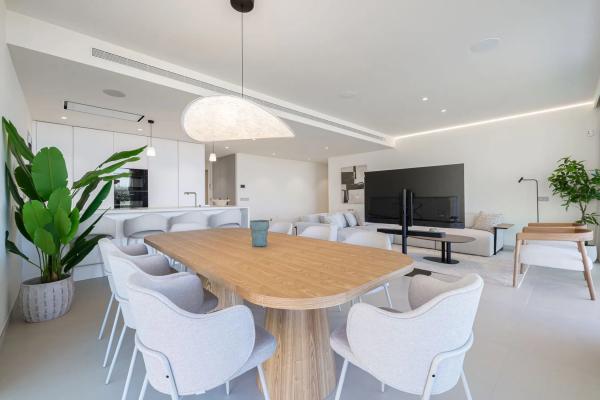 Piso en avenida Fuengirola, 9