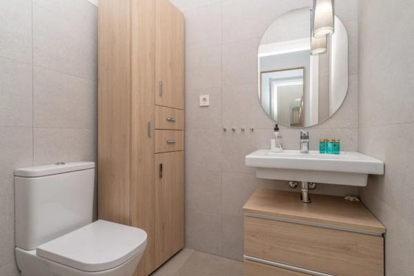 Piso en Las Gaviotas