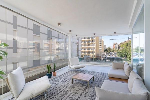 Piso en Las Gaviotas