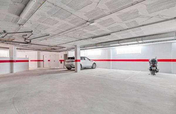 Piso en Las Gaviotas