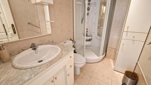 Dúplex en calle Romería del Rocío