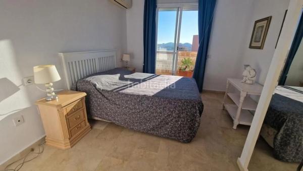 Dúplex en calle Romería del Rocío