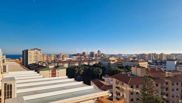 Dúplex en calle Romería del Rocío