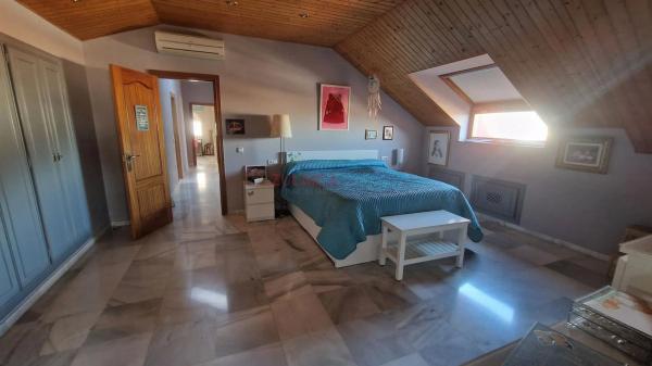 Ático en Centro Ciudad