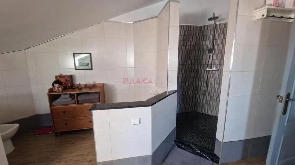 Ático en Centro Ciudad