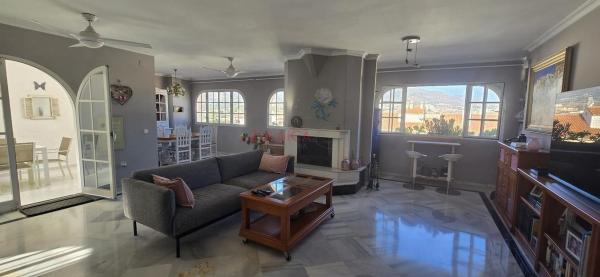 Ático en Centro Ciudad