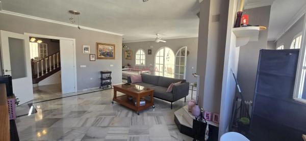 Ático en Centro Ciudad