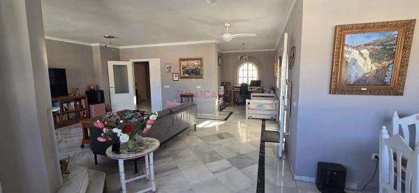 Ático en Centro Ciudad