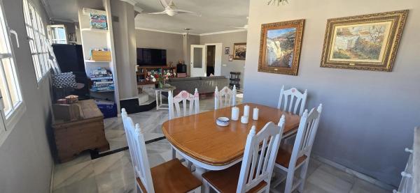 Ático en Centro Ciudad