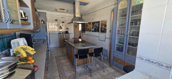 Ático en Centro Ciudad