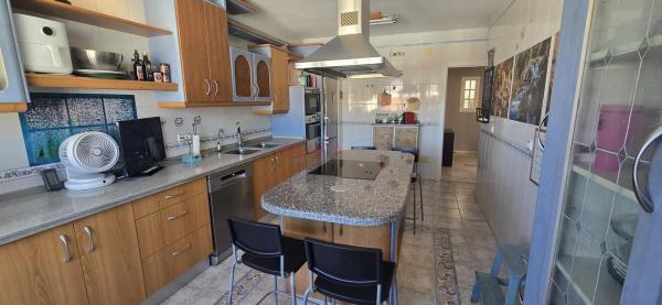 Ático en Centro Ciudad