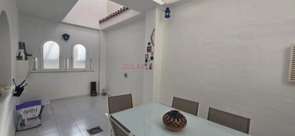 Ático en Centro Ciudad