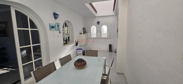 Ático en Centro Ciudad