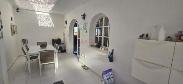 Ático en Centro Ciudad