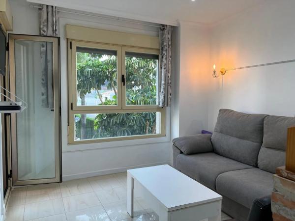 Piso en Los Boliches