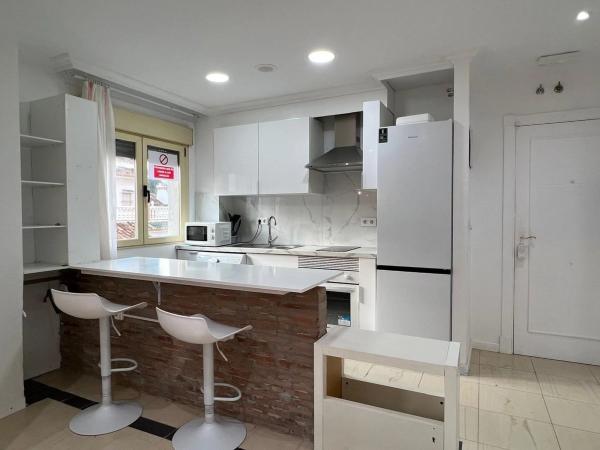 Piso en Los Boliches