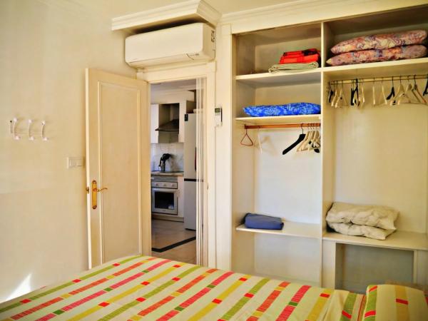 Piso en Los Boliches