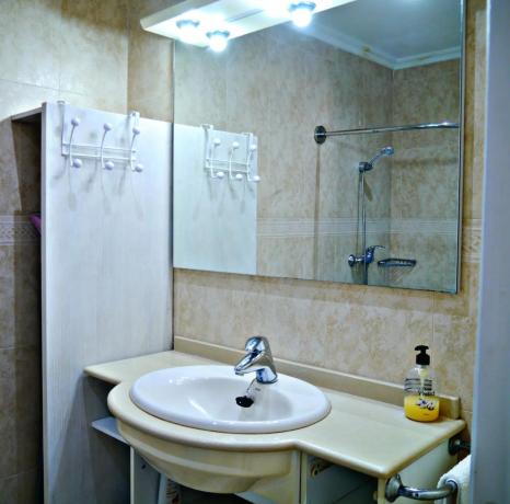 Piso en Los Boliches