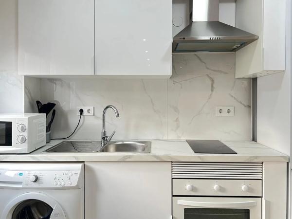 Piso en Los Boliches