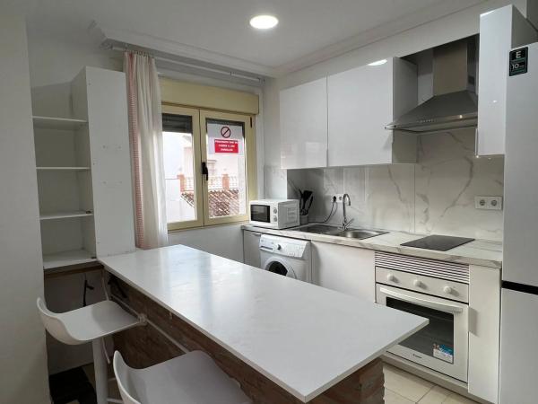 Piso en Los Boliches