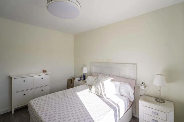 Piso en calle Viriato, 22