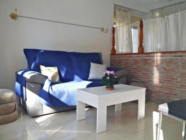 Piso en Los Boliches