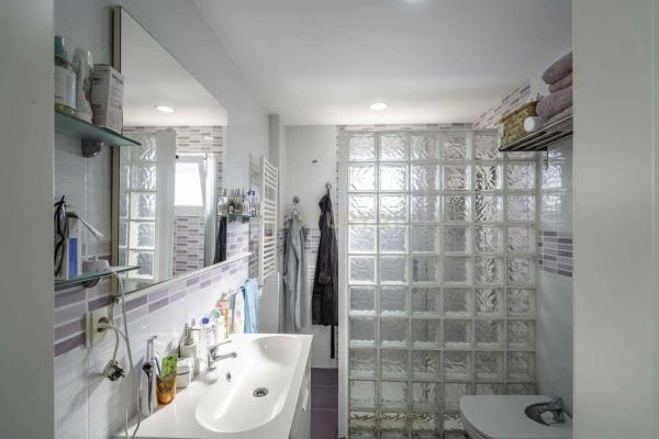 Piso en calle Viriato, 22