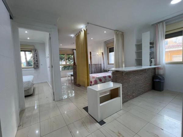 Piso en Los Boliches