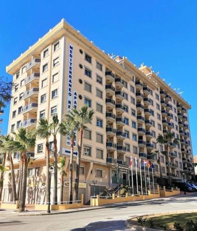 Piso en Los Boliches